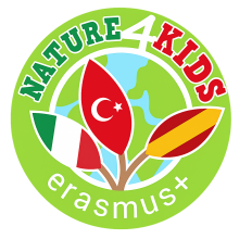 logo nature