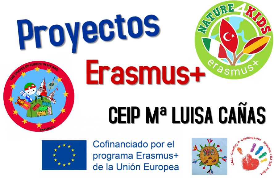 ProyectosErasmusLaCopa