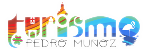 logo turismo PedroMunoz