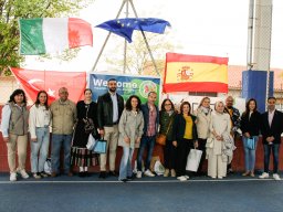 01-PrimerEncuentroErasmusNature4kidsLaCopa-Todos