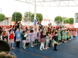 02-PrimerEncuentroErasmusNature4kidsLaCopa-Recepcion3