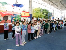 02-PrimerEncuentroErasmusNature4kidsLaCopa-Recepcion5