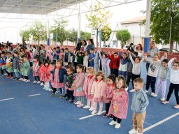 02-PrimerEncuentroErasmusNature4kidsLaCopa-Recepcion6