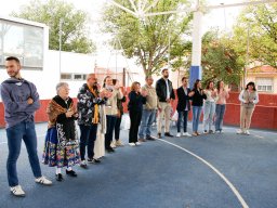 02-PrimerEncuentroErasmusNature4kidsLaCopa-Recepcion7