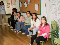 05-PrimerEncuentroErasmusNature4kidsLaCopa-AMPALaCopa