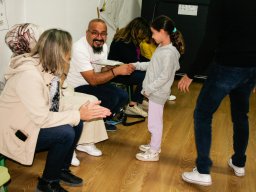 05-PrimerEncuentroErasmusNature4kidsLaCopa-Recepcion1y2dePrimariaRegalos