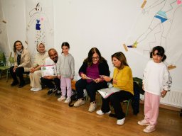 05-PrimerEncuentroErasmusNature4kidsLaCopa-Recepcion1y2dePrimariaRegalos1