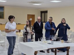 Programa Erasmus Plus "Nature4kids" &raquo; Otras fotos