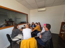 entrevistapedromunozfm