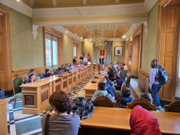 ViajeaCuencaAyuntamiento