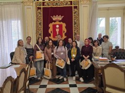 ViajeaCuencaconAlcalde