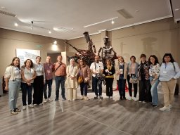 04-SegundoDiaErasmusPlusNaturekids-VisitaQuijoteBox