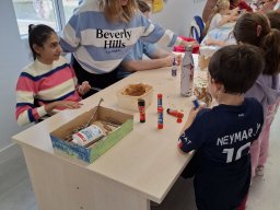 ErasmusPlusNaturekids-TallerTeresaCobo6