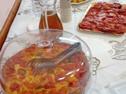RecepcionIstitutoFrancescoDimo-ComitatoGenitoriICTaviano3