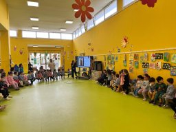 ViajeaItalia-Abril2026-TrabajosconInfantil
